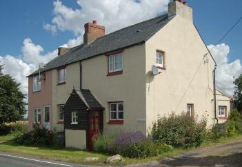former Sugar Loaf Vinegar Hill July 2007